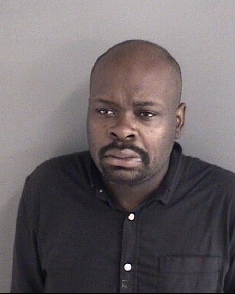 Mugshot of DAVID EARL YATES