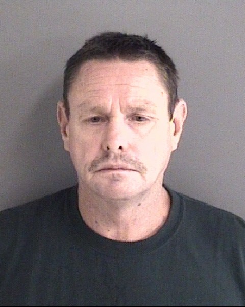 Mugshot of CHRISTOPHER JAMES WILSON
