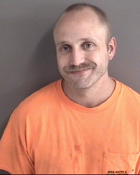 Mugshot of TAYLOR MICHAEL CLABAUGH