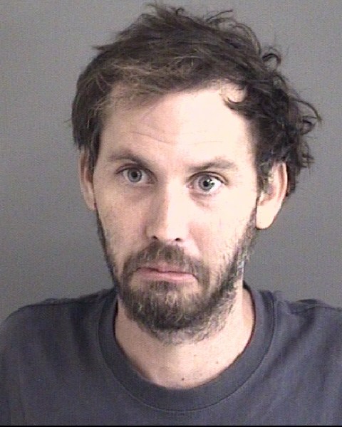 Mugshot of AUSTIN TAYLOR BICKELHAUPT