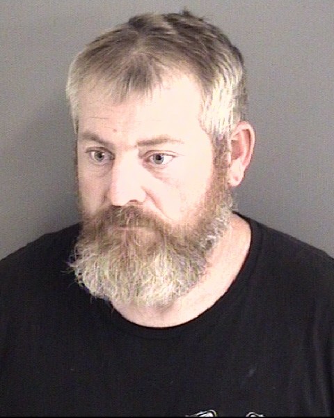 Mugshot of CHRISTOPHER JOSEPH HUPP
