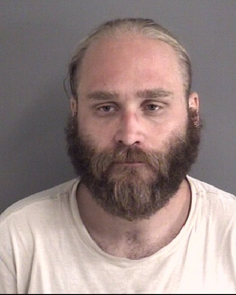 Mugshot of CODY MICHAEL LIPPART