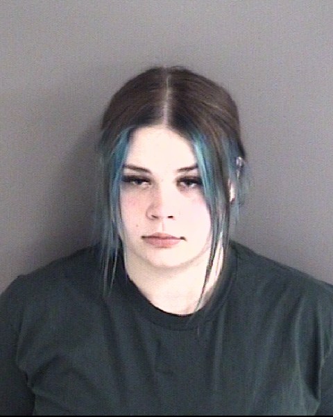 Mugshot of KENDALL JEAN CONRAD