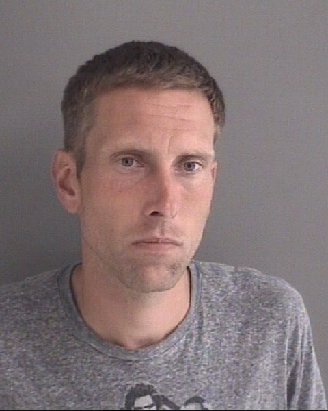 Mugshot of JARED MICHAEL BIELENBERG