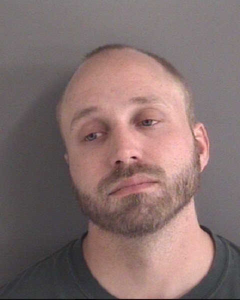 Mugshot of TAYLOR MICHAEL CLABAUGH