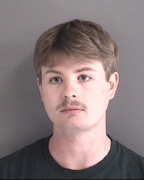 Mugshot of CAEL CURTIS KASS