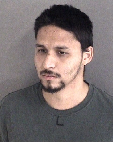 Mugshot of FELICIANO VASQUEZ ALCOCER