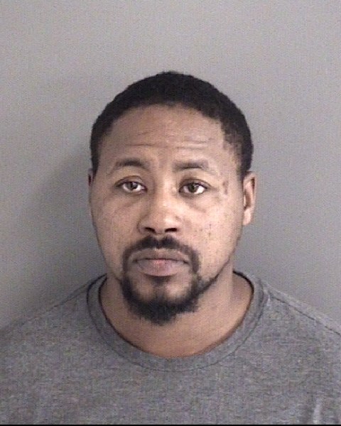Mugshot of TORIANO MARCELL JR BONNER