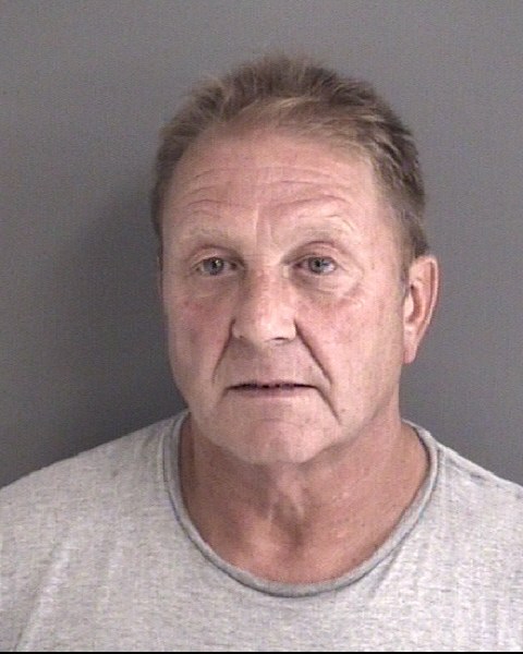 Mugshot of ROBERT TROY WELTHA