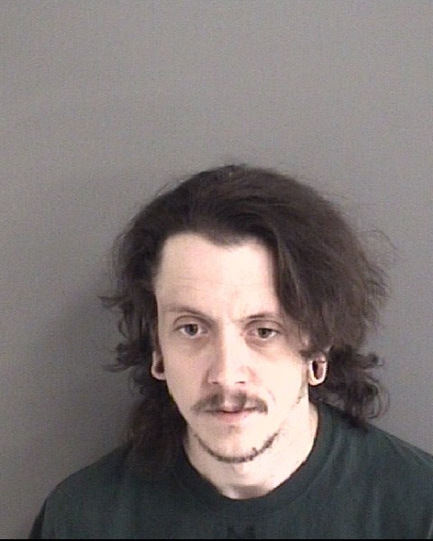Mugshot of JONATHAN LEE TEMPLE