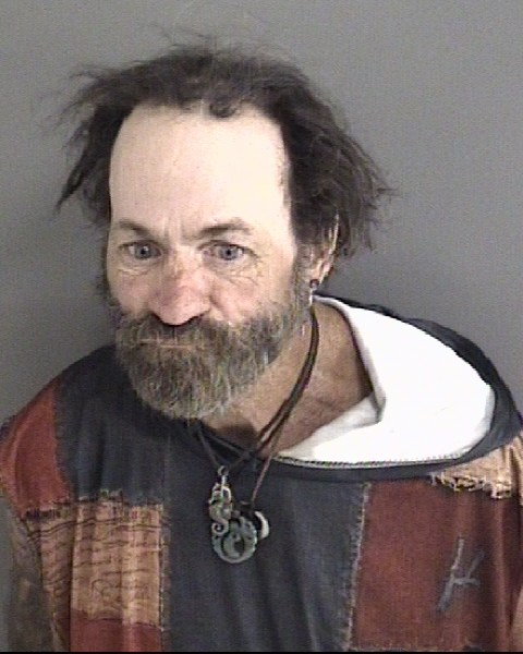 Mugshot of MARK DAVID ESTES