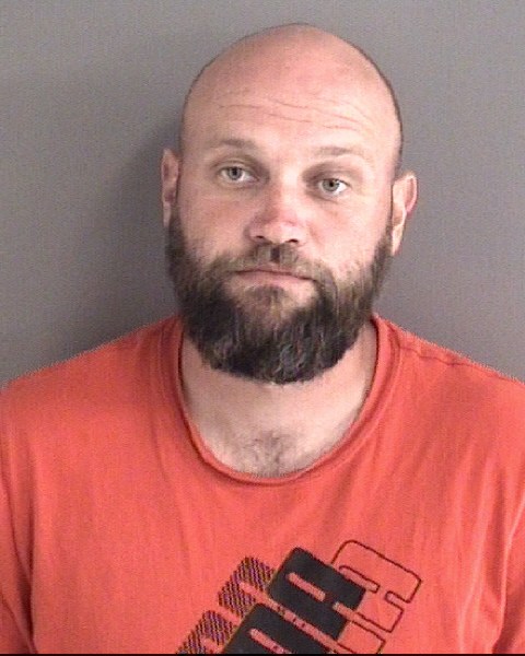 Mugshot of KANNON DALE BISHOP