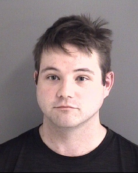 Mugshot of ISAIAH ALAN PODEWILS