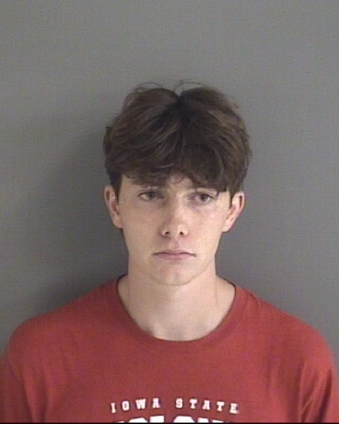 Mugshot of THOMAS GRANT KNOBBE