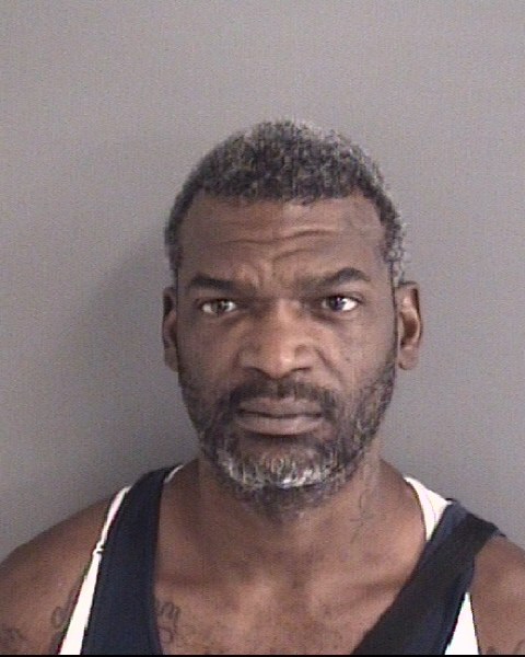 Mugshot of TROY ANTHONY WILLIAMS