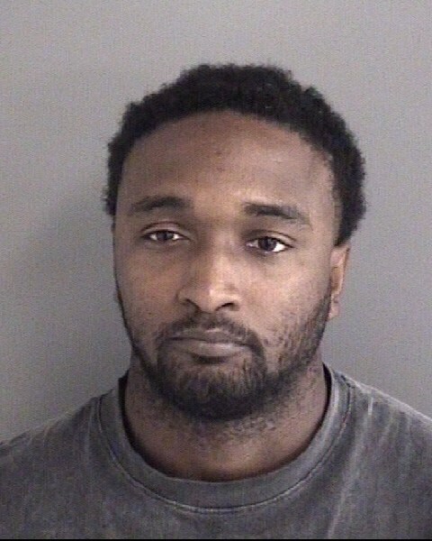 Mugshot of DENICO LYDELL JOHNSON