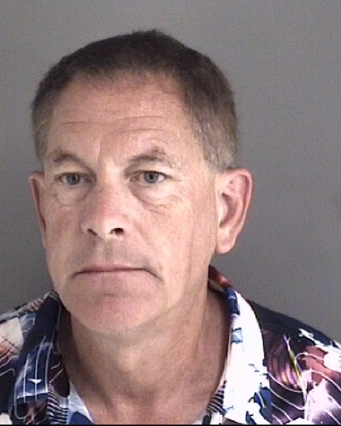 Mugshot of PAUL ALBERT WHITE