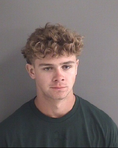 Mugshot of OWEN THOMAS JOHNSON