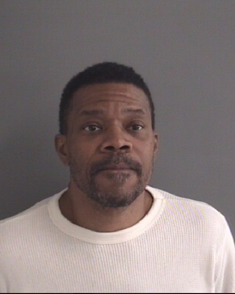Mugshot of JOHN LEE III PATTERSON