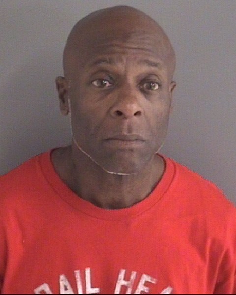 Mugshot of EDWARD MARK WILLINGHAM