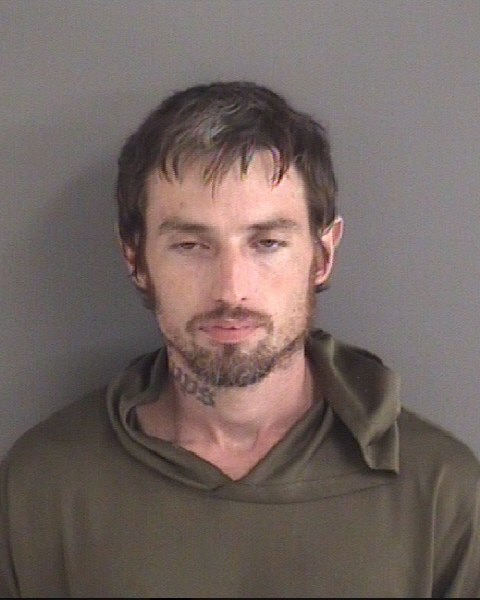Mugshot of BRETT LAWRENCE PHIPPS
