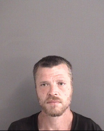 Mugshot of JONATHAN DEAN STANLEY