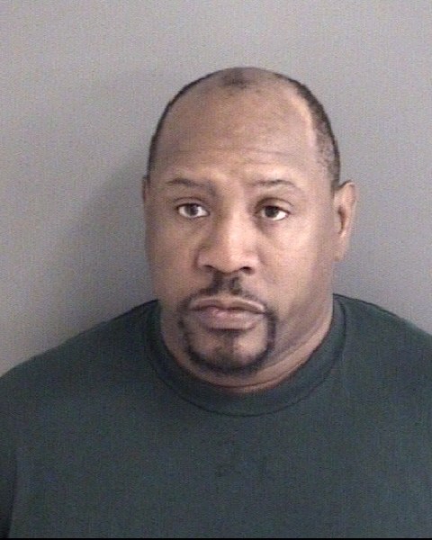Mugshot of ROBERT LEE NEWTON