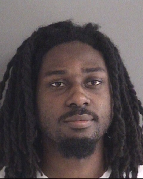 Mugshot of TASHUN MARQUIES WADE