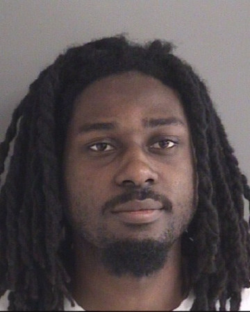 Mugshot of TASHUN MARQUIES WADE