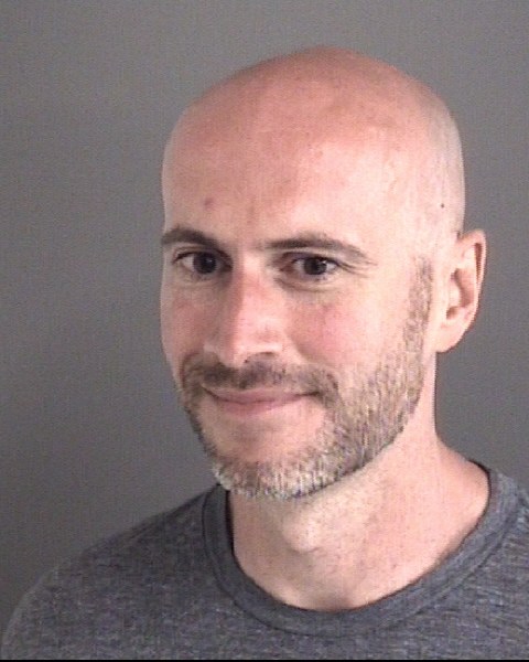 Mugshot of KEVIN MICHAEL VESPER