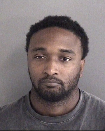 Mugshot of DENICO LYDELL JOHNSON