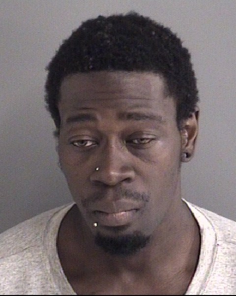 Mugshot of SNAH WILLIAM MAYSON