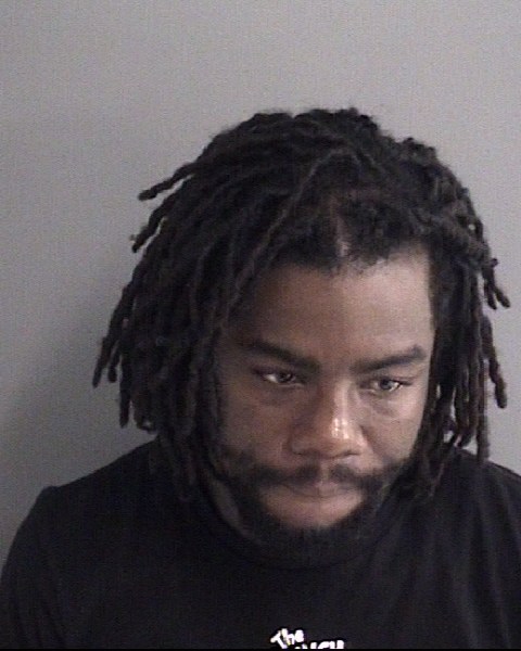 Mugshot of CHRISTOPHER LATWAN LEWIS
