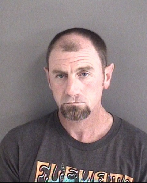 Mugshot of RICHARD JAMES KASTER