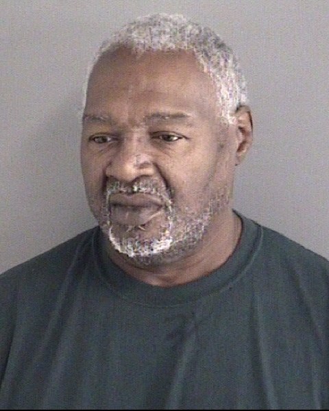 Mugshot of DARRYL LAROY MOSLEY