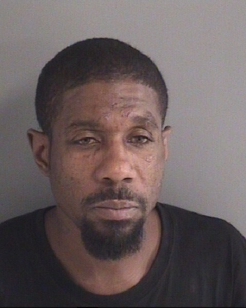 Mugshot of WILLIE RAMON STANFORD