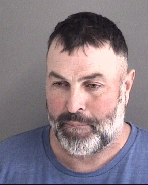 Mugshot of NICHOLAS LEE BERRY