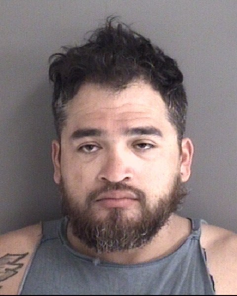 Mugshot of MARK ANTHONY BEASCOCHEA