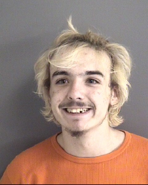 Mugshot of MICHAEL ARTHUR ASH