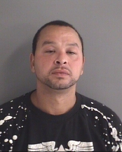 Mugshot of MICHAEL LLOYD CALDWELL