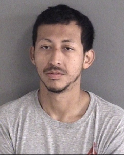 Mugshot of RICHARD ALDONE CHAVEZ