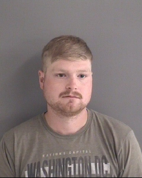 Mugshot of BRAYDEN DAVID BARTLESON