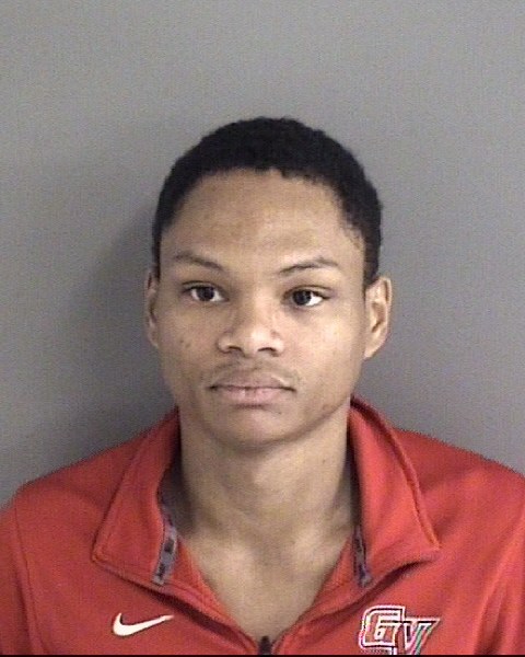 Mugshot of DAISEAN LAVONTA BROOKS