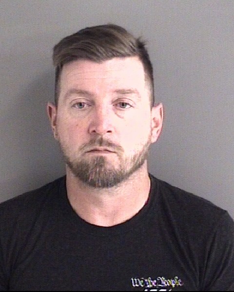 Mugshot of ANTHONY WAYNE FLATT