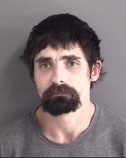 Mugshot of KYLE CLAUDE NORTON