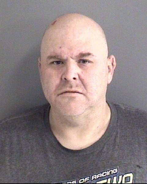 Mugshot of JEREMY FREDERICK TILLEY