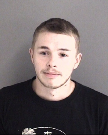 Mugshot of MICHAEL STEVEN GYURE