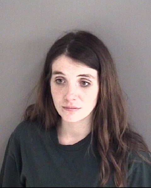 Mugshot of AMELIA MARIE ROBINSON