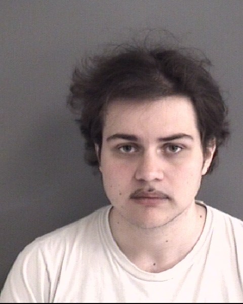 Mugshot of NOEL DAVID STECHER
