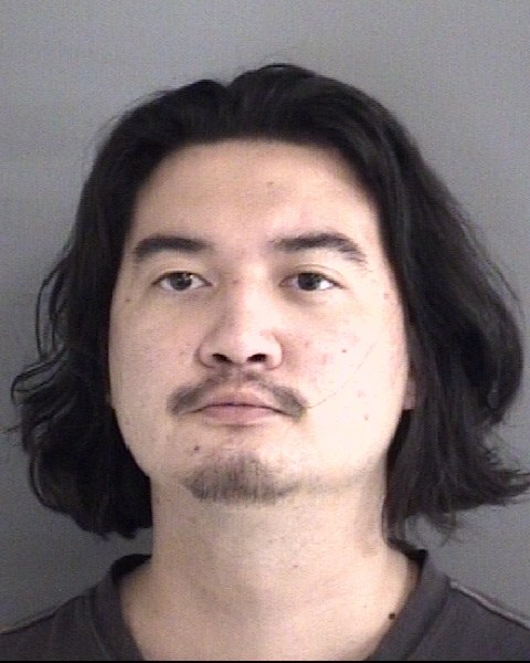 Mugshot of KALEB LEON KAPPELMANN